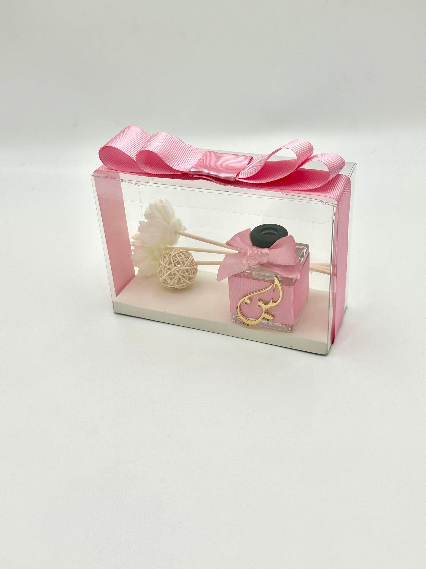 Customized Scent Diffuser Favors
