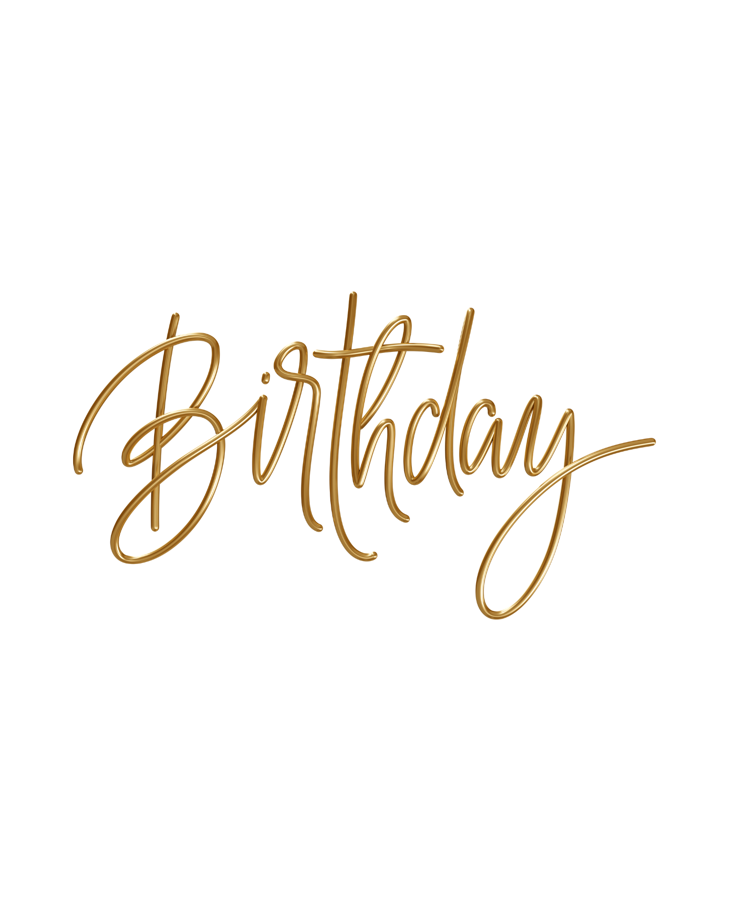 Birthday