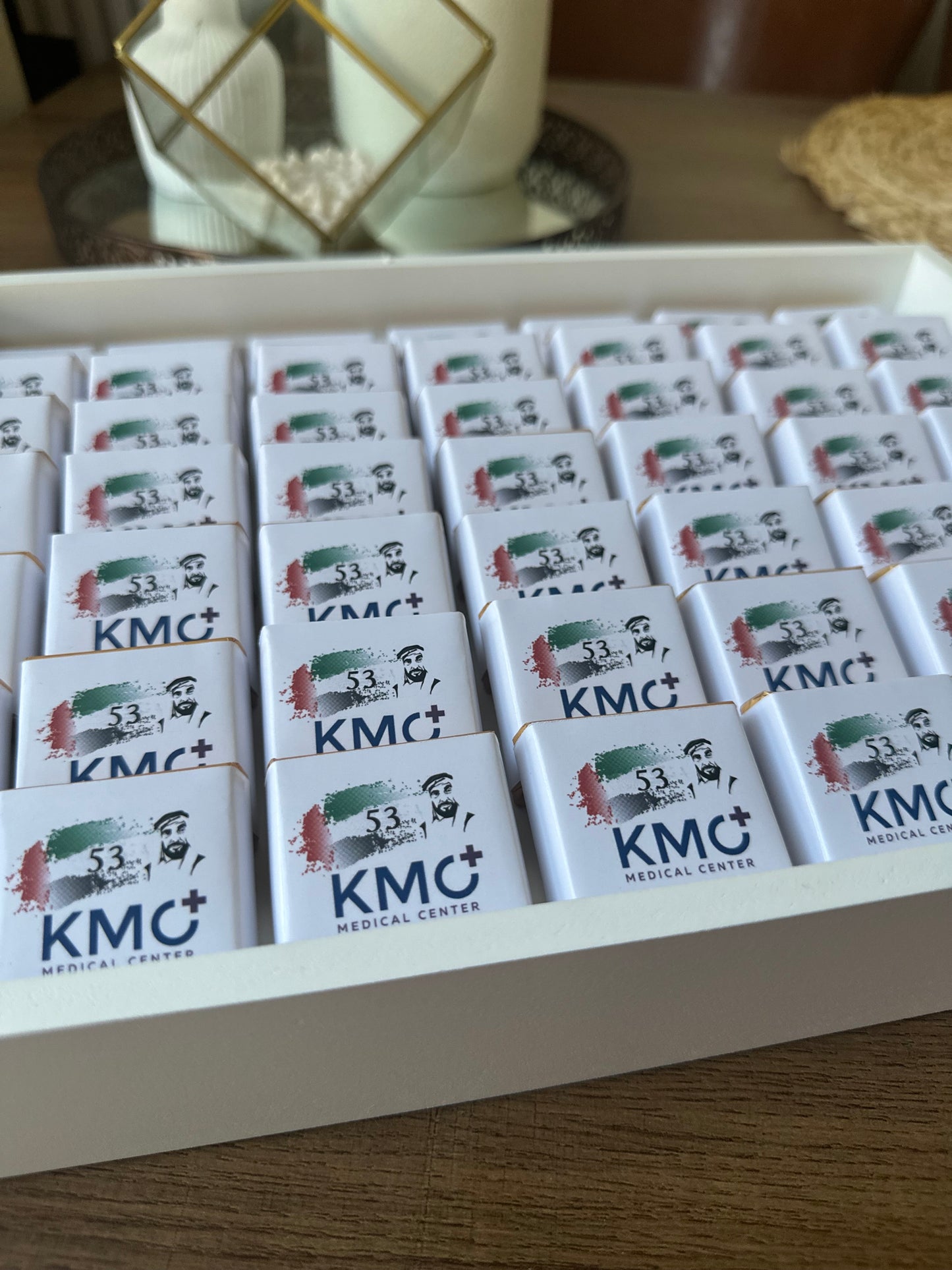 UAE National day celebrations