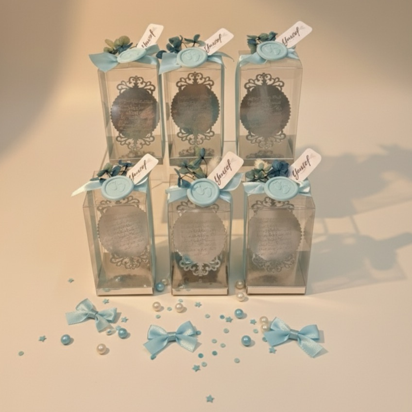 Ayat Al-Kursi Acrylic