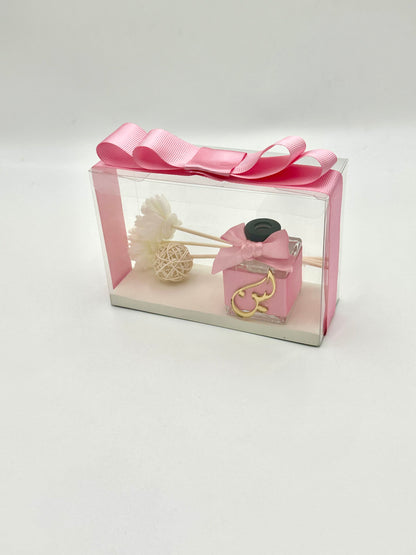 Customized Scent Diffuser Favors