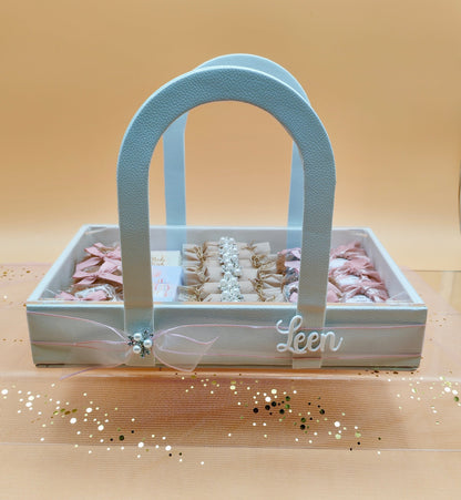 The Birthday Wish & Chocolate Luxury Gift Set