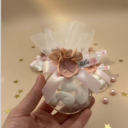 Trendy Almond dragees