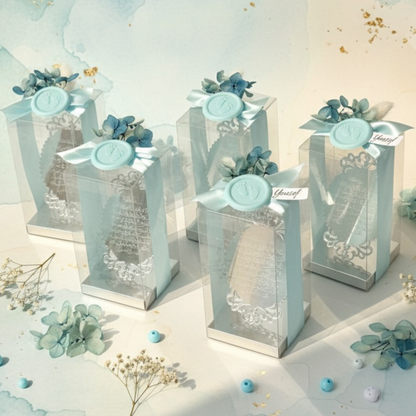 Ayat Al-Kursi Acrylic