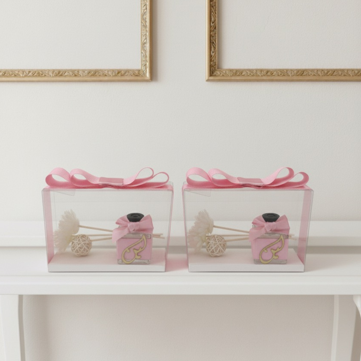 Customized Scent Diffuser Favors