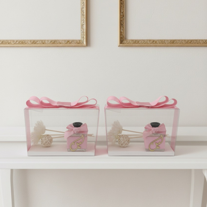 Customized Scent Diffuser Favors