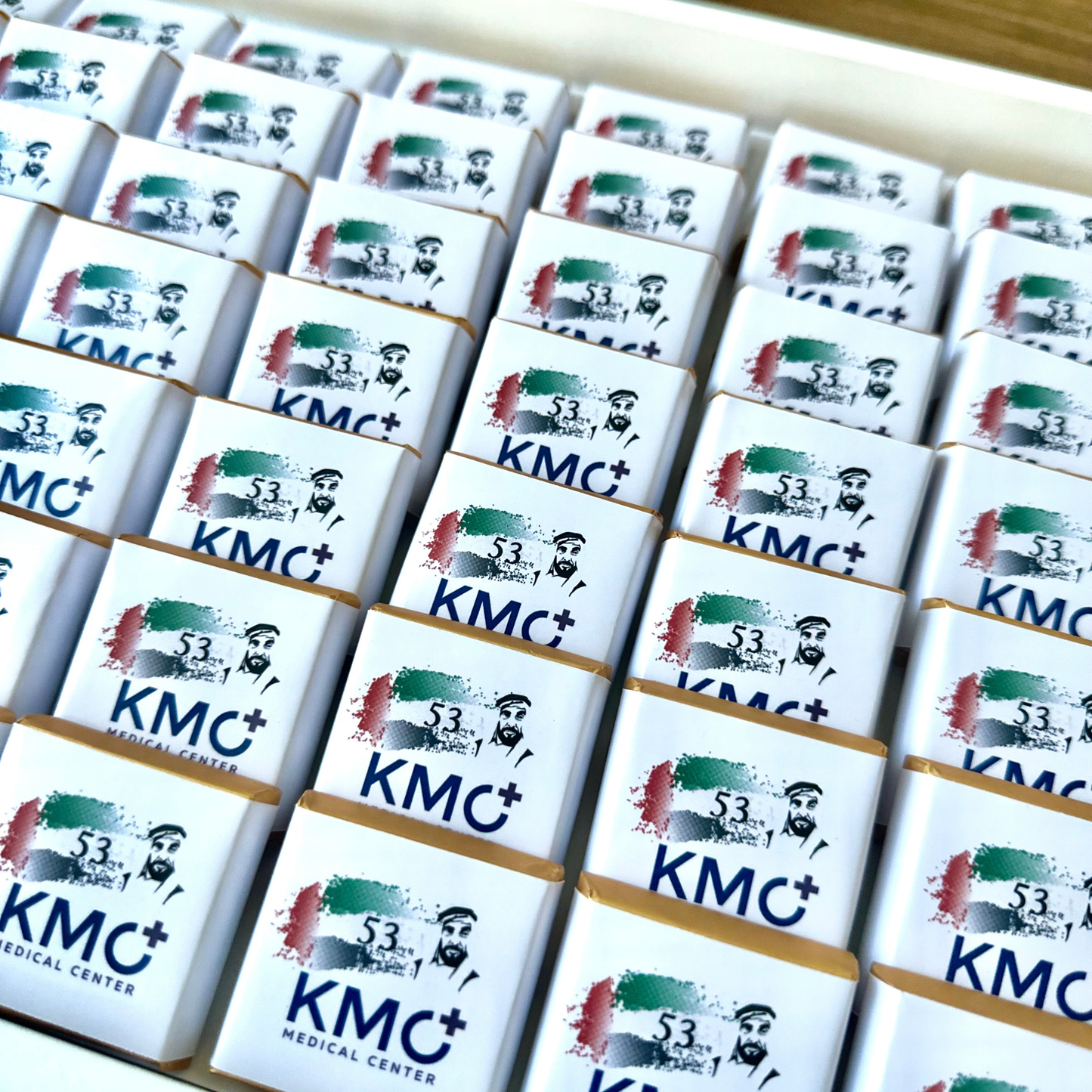 UAE National day celebrations